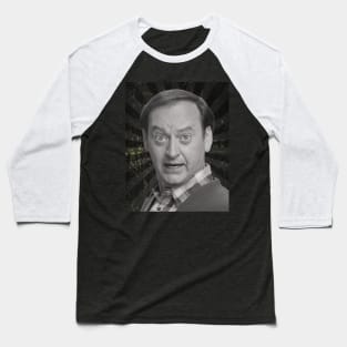 Joe Flaherty Baseball T-Shirt